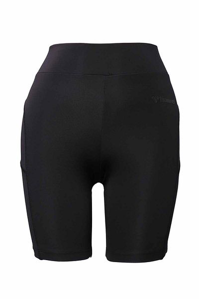 hummel Colanți Gemma Short Colanți damă 931403 -2001negru