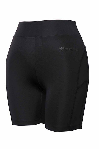 hummel Colanți Gemma Short Colanți damă 931403 -2001negru