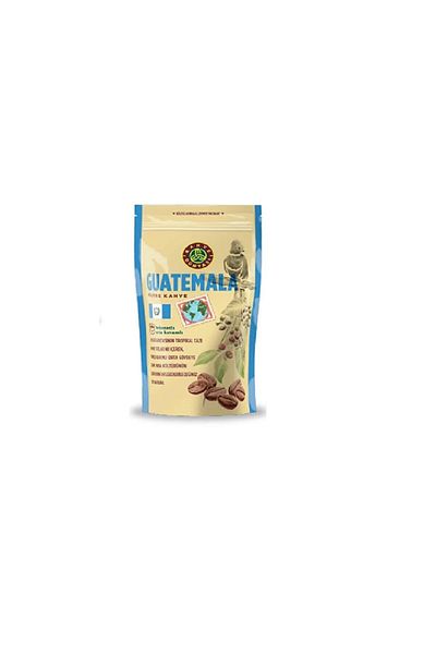 Kahve Dünyası Guatemala Filter Coffee - 250g x 4 Pieces