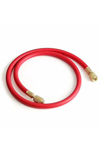 METİN ISITMA SOĞUTMA 1 ADET FİYATIDIR GAZ HORTUMU R22-134-404 (60-150 CM) (SA...