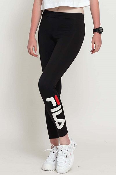 Fila Flex 2.0 Leggings Women's Leggings 681826_002Black