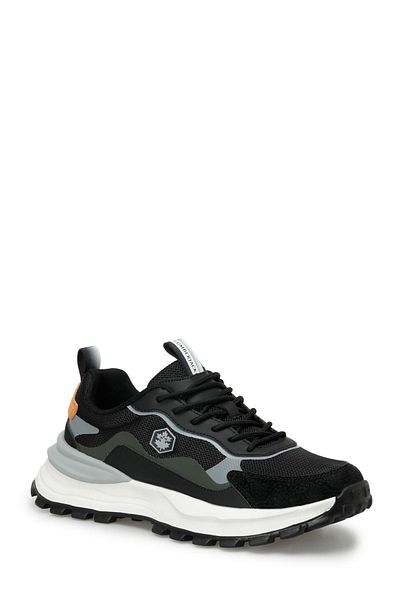 lumberjack BOOZER FX MEN'S COLORFUL SHOES