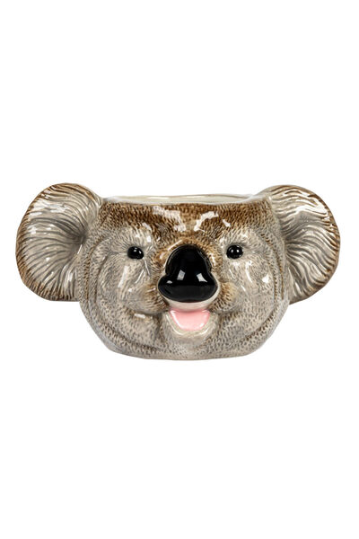 Warm Design Koala Saksılık