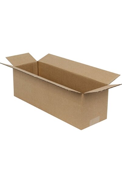 Kolicim 40x20x15cm Koli - Çift Oluklu Koli - 4 Desi Koli - 5 Adet