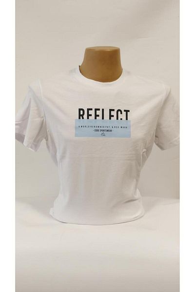 Cazador ΑΝΔΡΙΚΟ ΠΟΔΗΛΑΤΟ T-SHIRT CDR 4039
