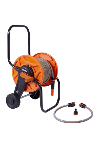 Ferm Hta1008 Hortum Arabası 20 Metre