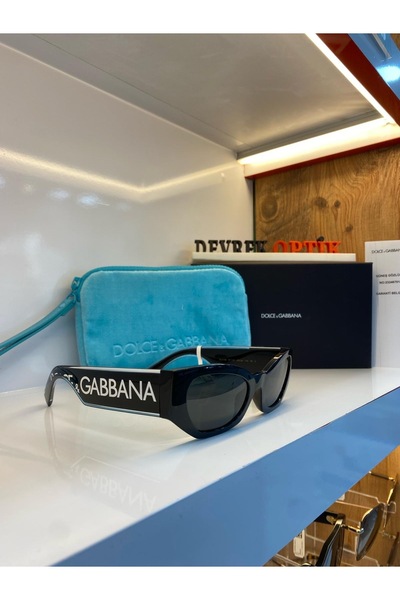 Dolce&Gabbana GÜNEŞ GÖZLÜĞÜ DOLCE&GABBANA DG6186 501/87 52