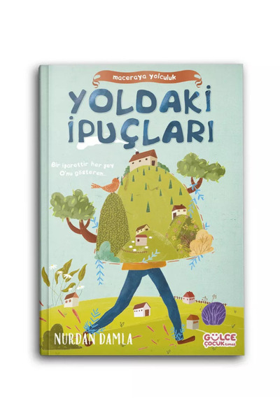 Timaş Çocuk Timaş Çocuk--maceraya Yolculuk- Yoldaki Ipuçları--nurdan Damla-- ...