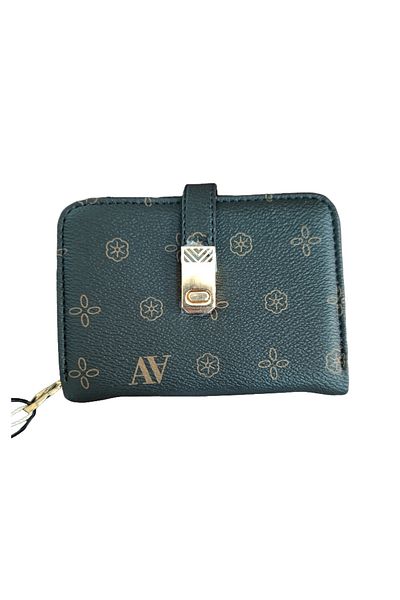 Armine Black Printed C01 Bag