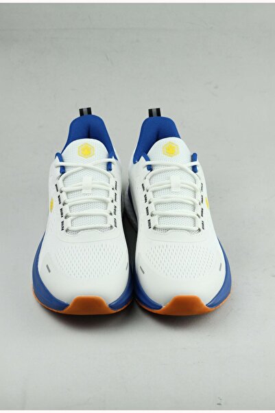 lumberjack TOLIVER 4FX Sneaker Erkek