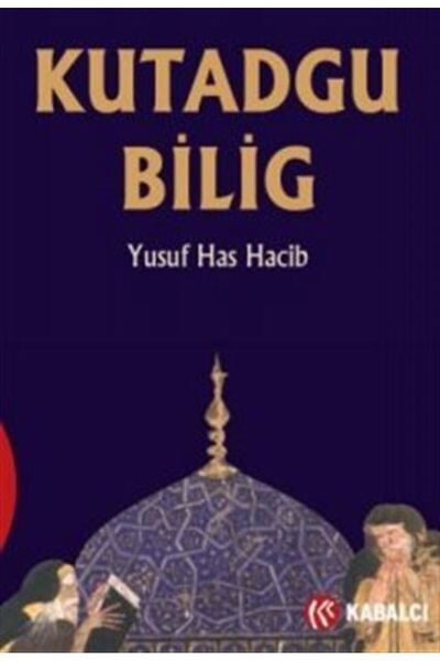 Kabalcı Yayınları Kutadgu Bilig
