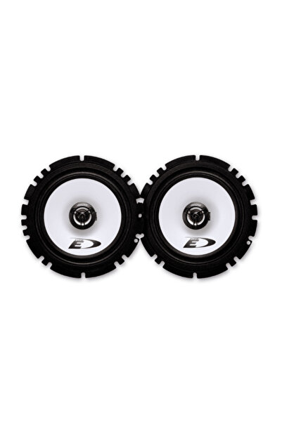 Alpine Öztürk Elektronik Sxe-1725s 16cm