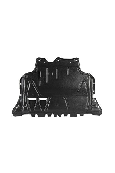 gkl Vw Passat B8.5 2020-2023 Uyumlu Motor Alt Karter Plastik Koruma Dizel 5q0...