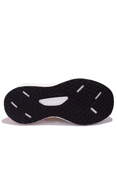 GAMELU Simbacn White Pink Orthopedic Daily Women's Sports Shoes