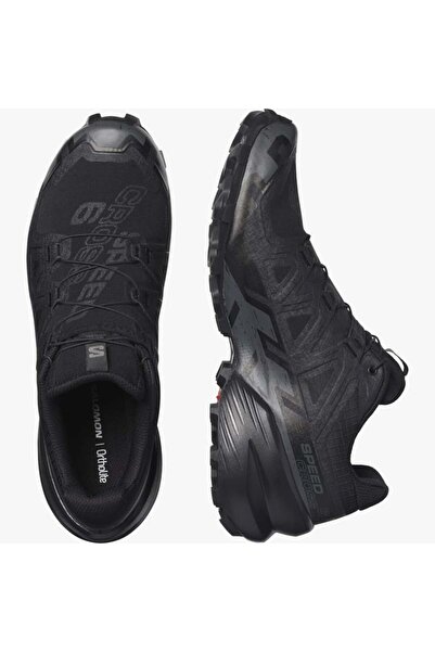 Salomon SPEEDCROSS 6 ERKEK PATİKA KOŞUSU AYAKKABISI L41737900