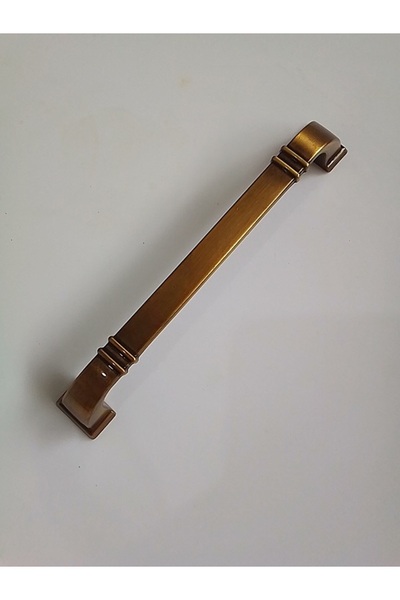 senRo yapı Market Nur Lüks Kulp 128 mm 160 mm 224 mm Dolap Mufak Dolap Çekmec...