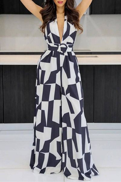 Last Point Women Jumpsuit