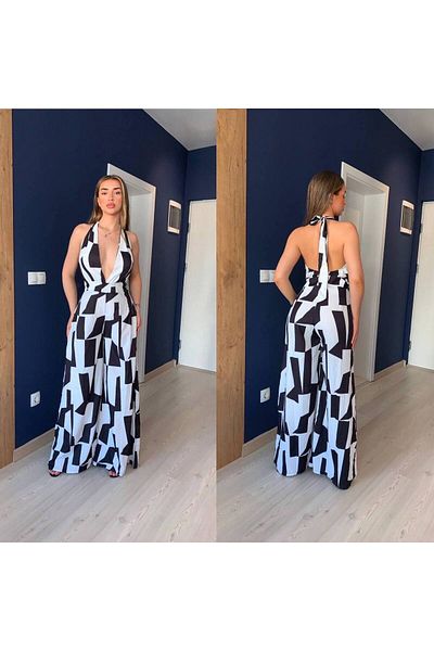 Last Point Women Jumpsuit