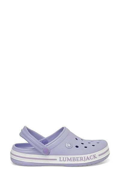 lumberjack DEVON 2FX PERFORATED WRITTEN Closed Toe SLIPPERS