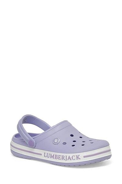 lumberjack DEVON 2FX PERFORATED WRITTEN Closed Toe SLIPPERS