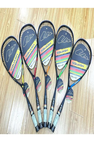 Leyaton Squash Raket