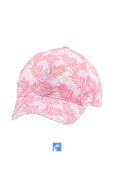 Kardelen Butik Denizli 100% памучна шапка за момичета (възраст 4-8 години) (р...