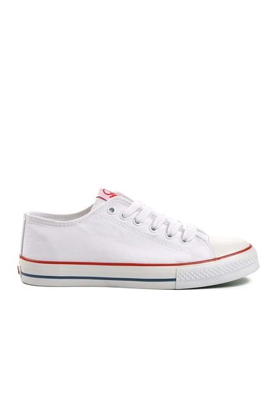 Benetton Bn-30177 Ανδρικά αθλητικά παπούτσια