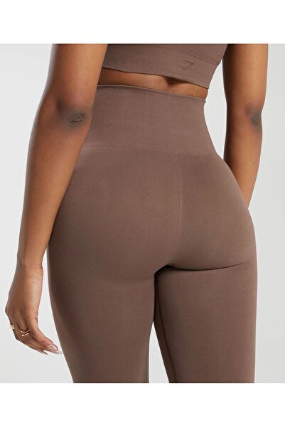 BK Βαμβακερό κολάν χωρίς ραφές