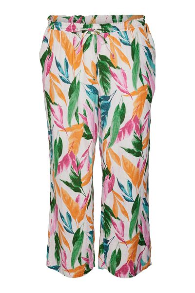 Veromoda Curve VMCKLEO HOSE WVN BTQ CUR