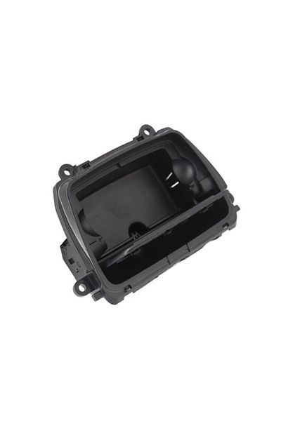 Choice Car Front Center Console Ashtray Cover 51169206347 Replacement For Bmw 5 Serie F10 F11 F18 Automo...