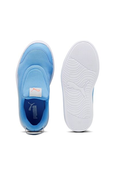 Puma Courtflex v2 Slip On PS