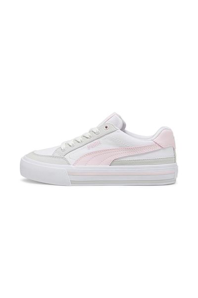 Puma Classic Vulcanized Court Fersenik