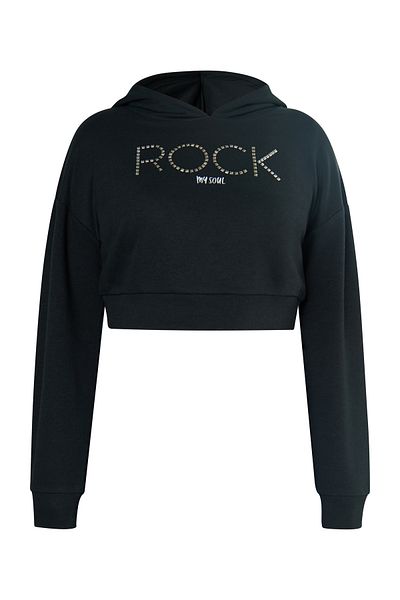 myMo Rocks Hanorac cu glugă