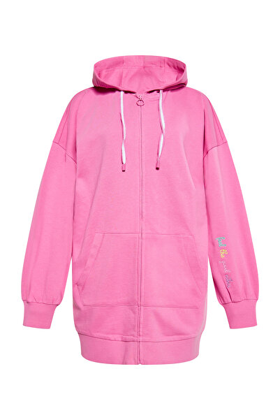 Ebeeza Hanorac cu glugă