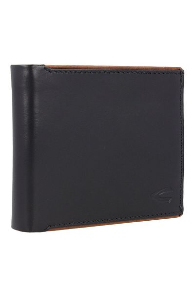 Camel Active Portofel Cruise protectie RFID Piele 12,5 cm