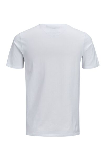 Jack & Jones Plus T-Shirt mit Logo