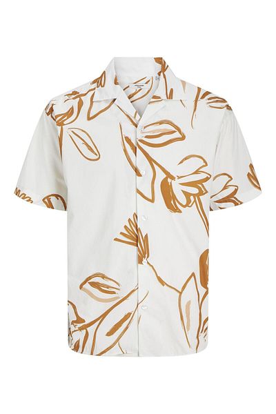 Jack & Jones Premium Hemd Locker Schnitten Hemd