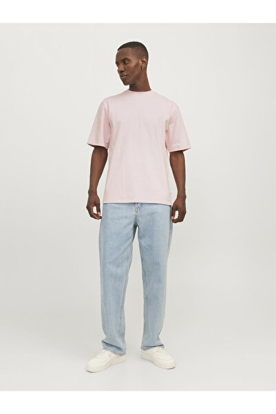 Jack & Jones Φόρμα Einfarbig Rundhals