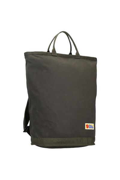 Fjällräven Vardag backpack 43 cm laptop compartment