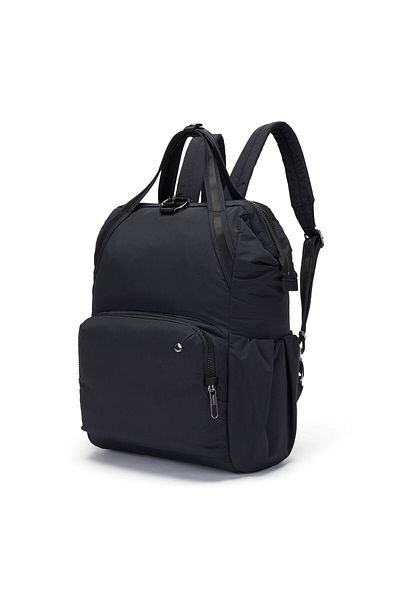 Pacsafe Citysafe CX City Backpack RFID 39 cm laptop compartment