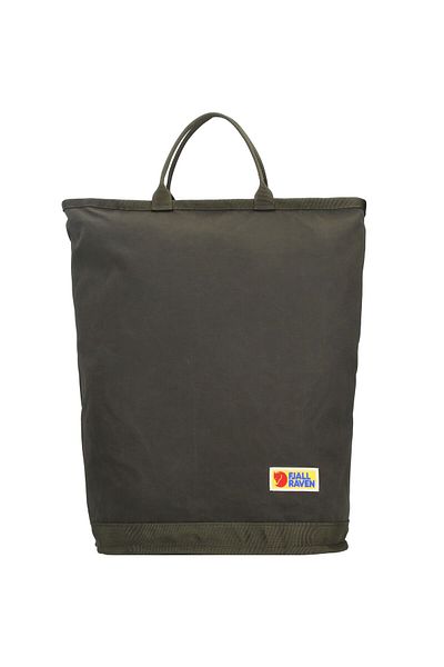 Fjällräven Vardag backpack 43 cm laptop compartment