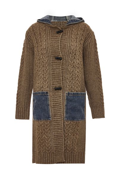 RISA Strickjacke