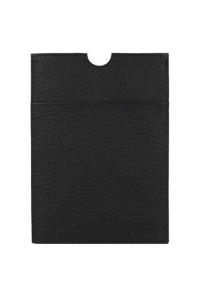 JOST Stockholm Passport case Leather 11.5 cm