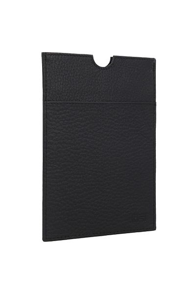 JOST Stockholm Passport case Leather 11.5 cm