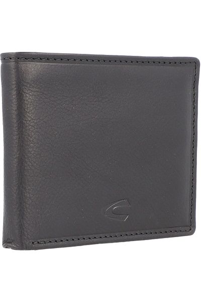 Camel Active Como Geldbörse RFID Schutz Leder 11 cm