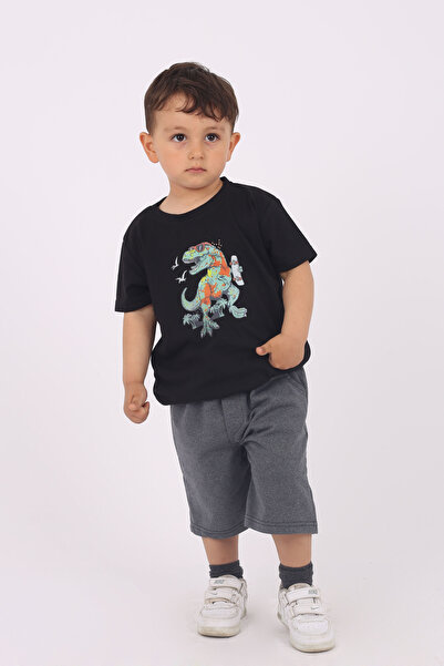 cm buseyiz Бавовняні літні труси з принтом динозавра Buseyiz для хлопчиків з ...