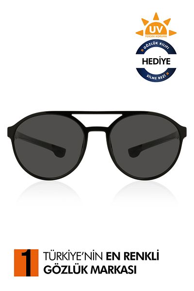 PIERLE Bardolino Unisex Sunglasses