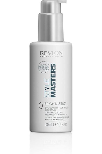 Revlon Style Masters Brightastic Anti-Stretch - Bright Serum (100 ml) CYT974613