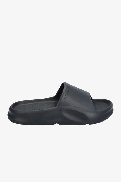 Jack & Jones Papuci gri pentru bărbați Jfwstat 12251282 -Anthracite