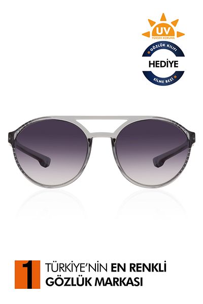 PIERLE Bardolino Unisex Sunglasses